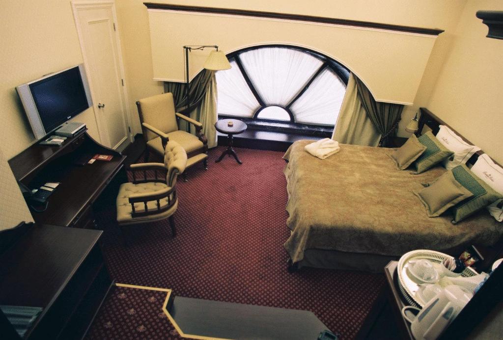 Boutique Palace Hotel Baku Quarto foto